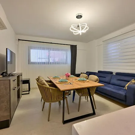 Appartement Hı Lıfe *