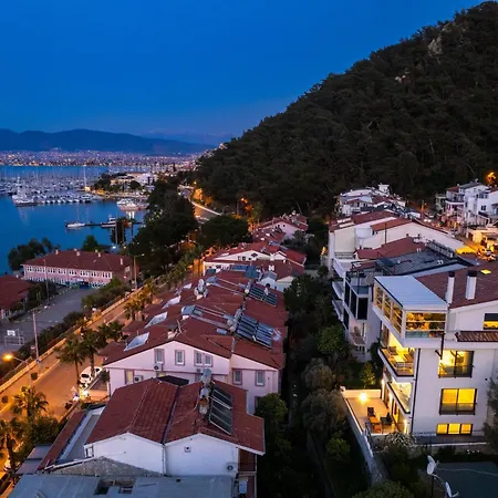 Apartment Hi Life Fethiye