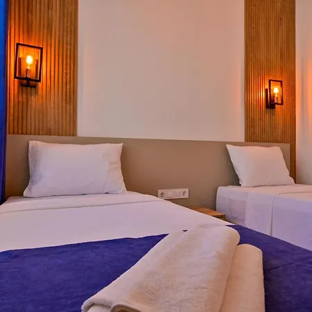 Hi Life Apartment Fethiye