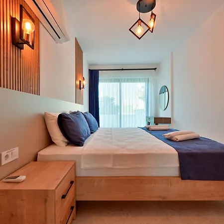 Appartement Hı Lıfe *