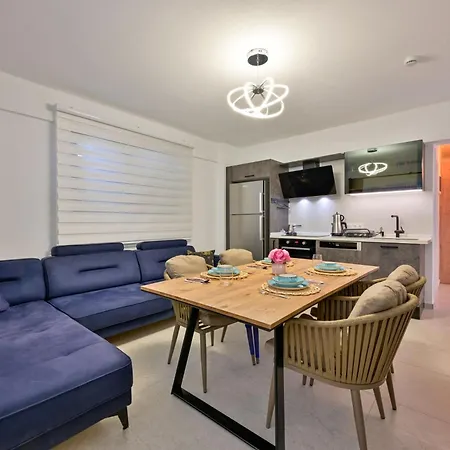 Hi Life Apartment