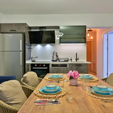 Appartement Hı Lıfe