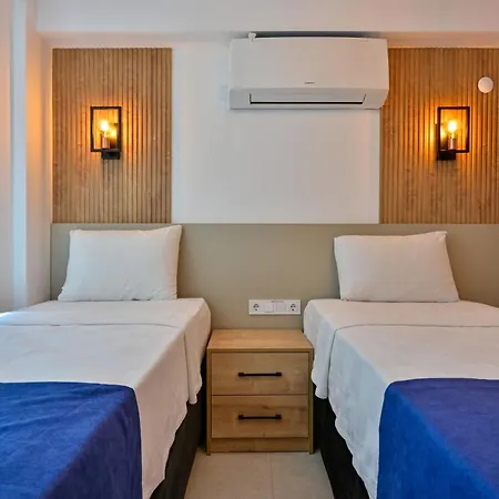 Hı Lıfe Appartement *