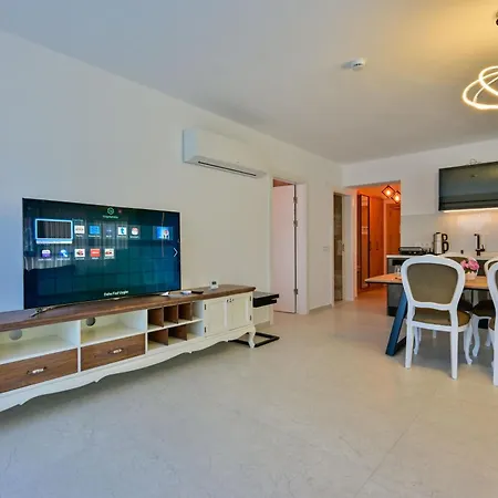 Hi Life Apartmán Fethiye