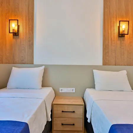 Hı Lıfe Appartement