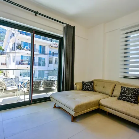 Hı Lıfe Appartement *