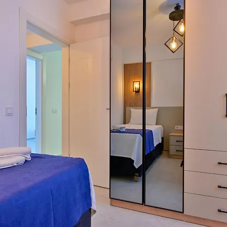 Appartement Hı Lıfe