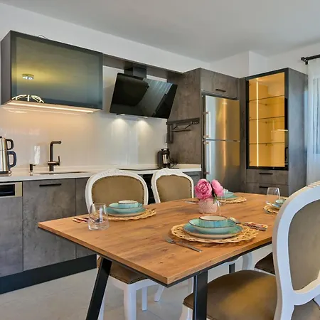 Appartement Hı Lıfe Fethiye