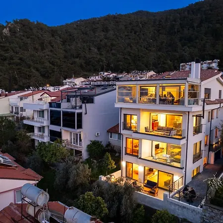 Hı Lıfe Appartement *