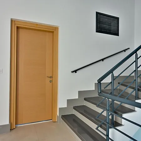 Appartement Hı Lıfe Fethiye