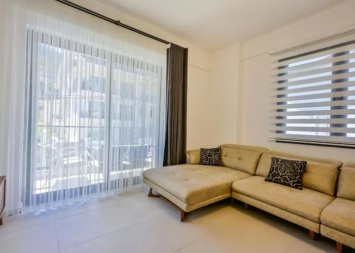 Hi Life Фетхие