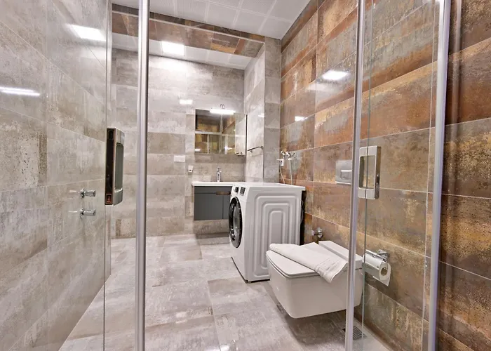 Hi Life * Фетхие