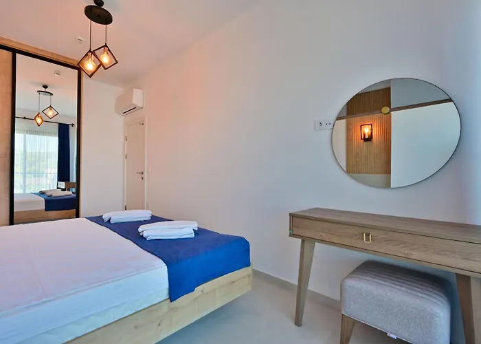 Hi Life * Фетхие