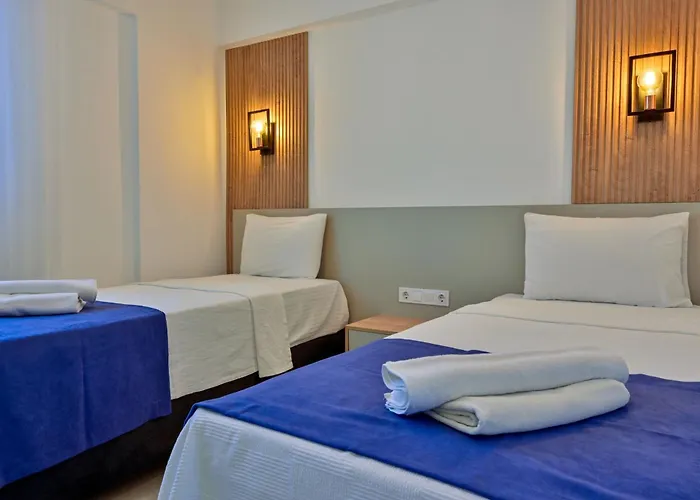 Hi Life Фетхие