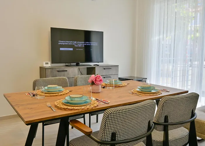 Hi Life * Фетхие