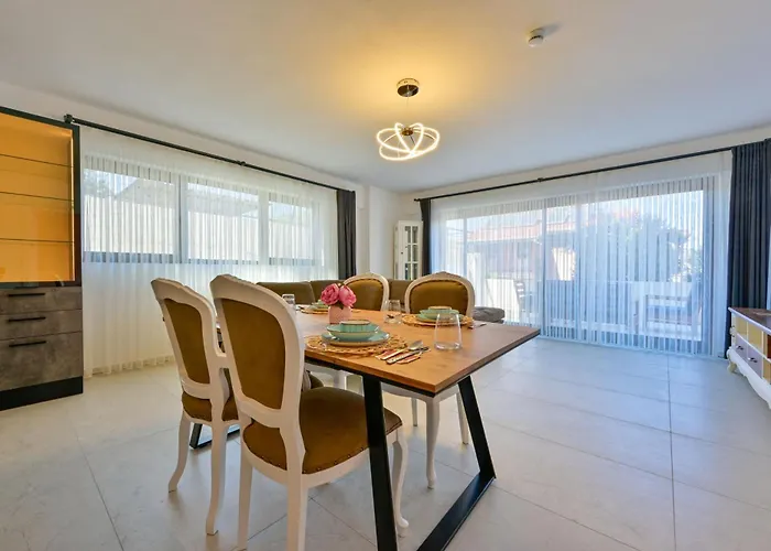 Hi Life Фетхие