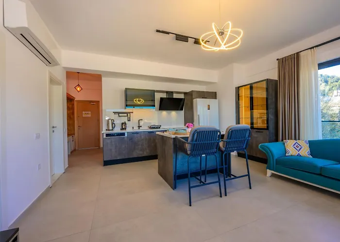 Hi Life * Фетхие