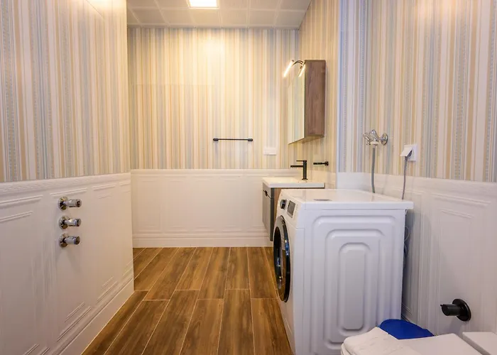 Hi Life Apartment Fethiye