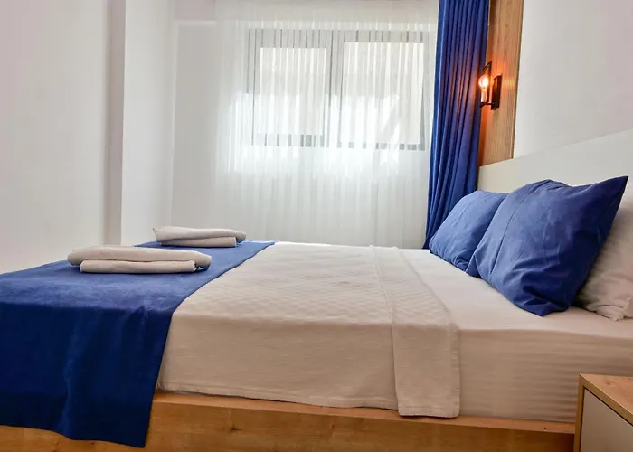 Hi Life Apartmán Fethiye