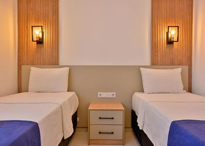 Hi Life Фетхие