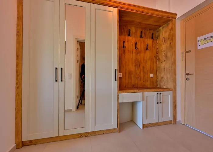 Hi Life * Фетхие