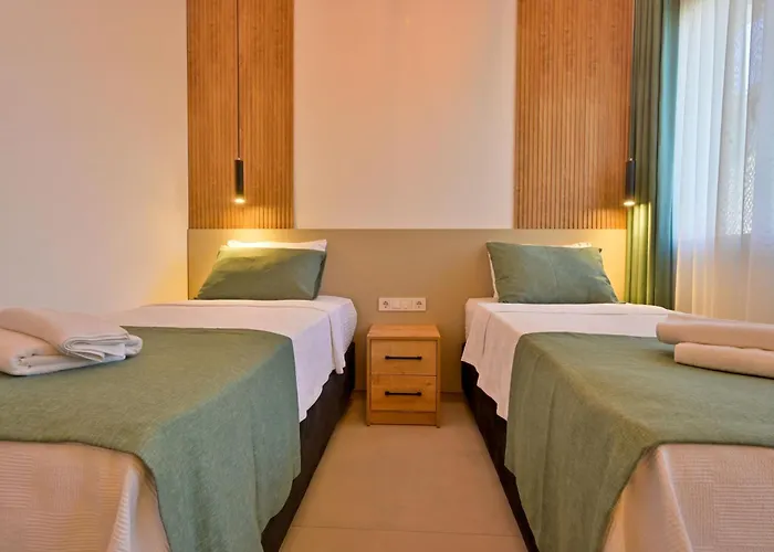 Hi Life * Фетхие