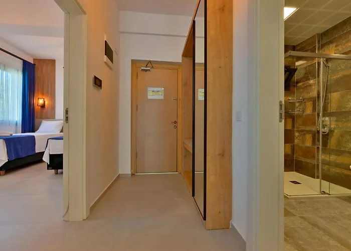 Hi Life Фетхие