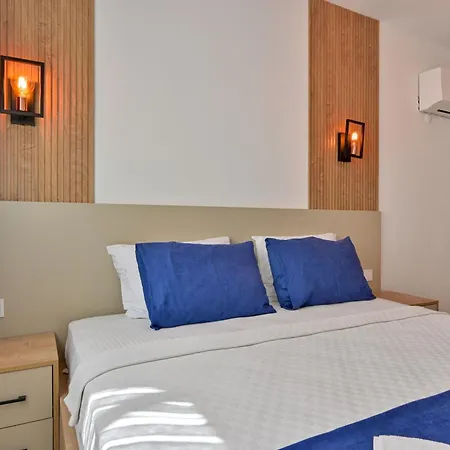 アパート Hi Life