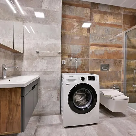 アパート Hi Life