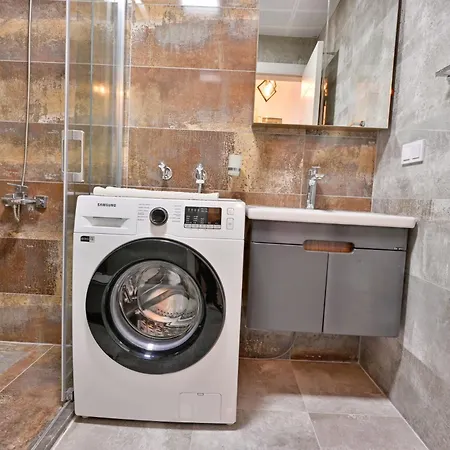 Hi Life アパート *