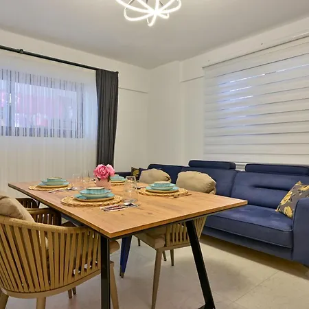 Hi Life アパート *