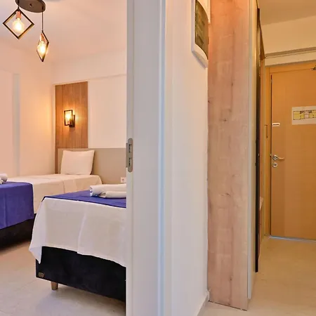 アパート Hi Life *